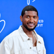 Image for article titled Usher Developing TV Series Based on Jazz Age Origins
